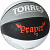 Мяч Torres Prayer B02057