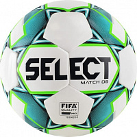 Мяч футбольный SELECT MATCH DВ FIFA 
