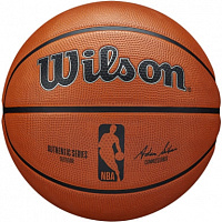 Мяч баскетбольный Wilson NBA Authentic АРТ.Wtb7300xb06