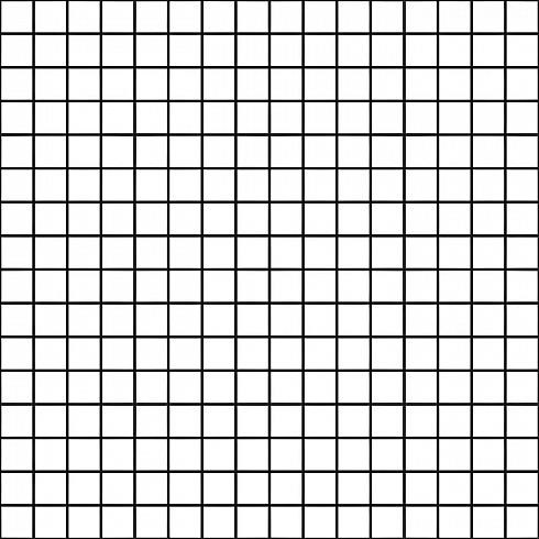 Сетка сварная кладочная 100х100х4 2000х1000 мм ТУ