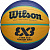 Мяч баскетбольный "Wilson Fiba3x3 Replica" Wtb1133xb